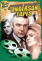The_Anderson_tapes