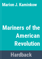 Mariners_of_the_American_Revolution
