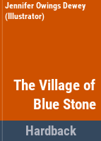 The_village_of_blue_stone