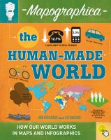 The_human-made_world