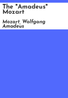 The__Amadeus__Mozart