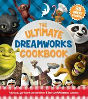 The_ultimate_DreamWorks_cookbook
