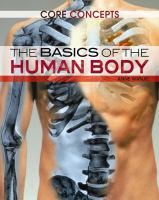 The_basics_of_the_human_body