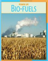 Bio-fuels
