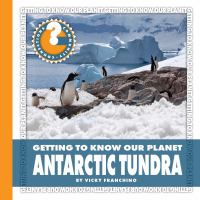 Antarctic_tundra