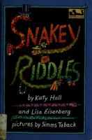 Snakey_riddles