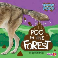 Poo_in_the_forest