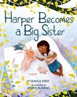 Harper_becomes_a_big_sister