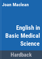 English_in_basic_medical_science