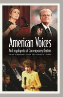 American_voices