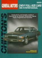 Chilton_s_General_Motors_Chevy_full-size_cars__1968-78_repair_manual