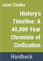 History_s_timeline