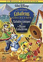 Classic_Caballeros_collection