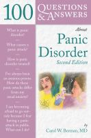 100_questions___answers_about_panic_disorder