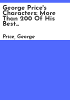 George_Price_s_characters