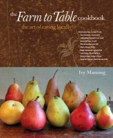 The_farm_to_table_cookbook