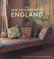The_new_country_style_England