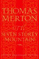 The_seven_storey_mountain