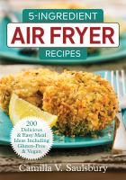 5-ingredient_air_fryer_recipes