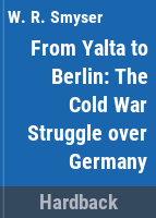 From_Yalta_to_Berlin