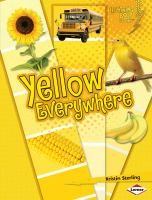 Yellow_everywhere