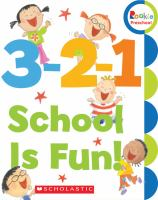 3_2_1_school_is_fun