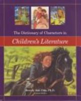 The_dictionary_of_characters_in_children_s_literature