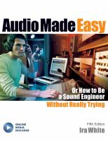 Audio_made_easy
