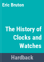 The_history_of_clocks_and_watches