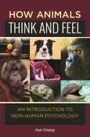 How_animals_think_and_feel