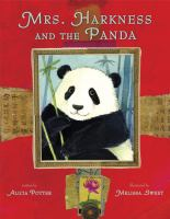 Mrs__Harkness_and_the_panda