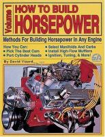 How_to_build_horsepower