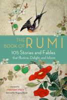 The_book_of_Rumi