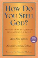 How_do_you_spell_God_