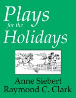 Plays_for_the_holidays