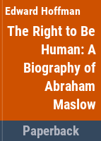 The_right_to_be_human