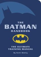 The_batman_handbook
