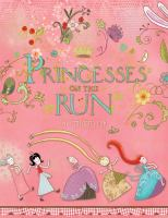 Princesses_on_the_run