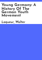 Young_Germany