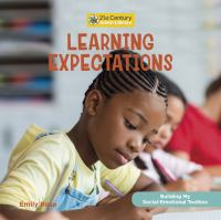 Learning_expectations