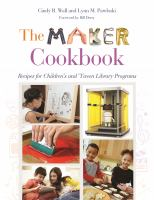 The_maker_cookbook