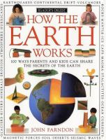 How_the_Earth_works
