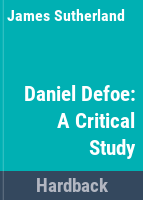 Daniel_Defoe__a_critical_study