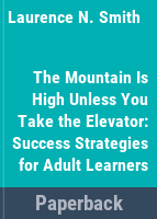 The_mountain_is_high_unless_you_take_the_elevator