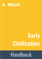 Early_civilization
