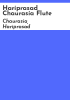 Hariprasad_Chaurasia_flute