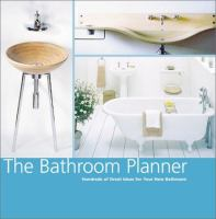 The_bathroom_planner