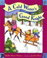 A_cold_winter_s_Good_Knight