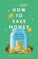 How_to_save_money