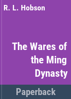 The_wares_of_the_Ming_dynasty